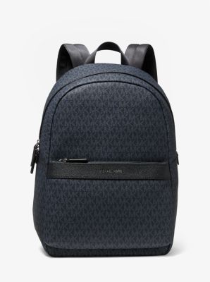 Greyson Logo Backpack | Michael Kors