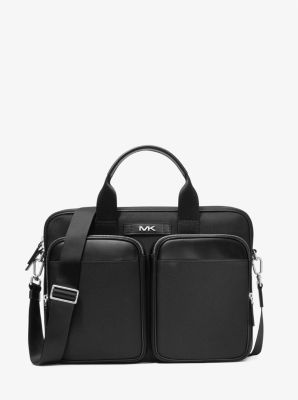 Kent Sport Canvas Briefcase