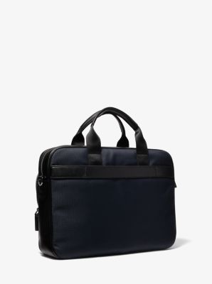 Kent Sport Canvas Briefcase