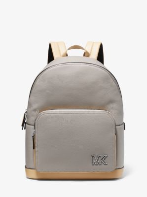 Cooper Pebbled Leather Backpack | Michael Kors