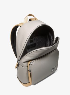 Cooper Pebbled Leather Backpack | Michael Kors [US]
