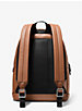 Cooper Pebbled Leather Backpack image number 2