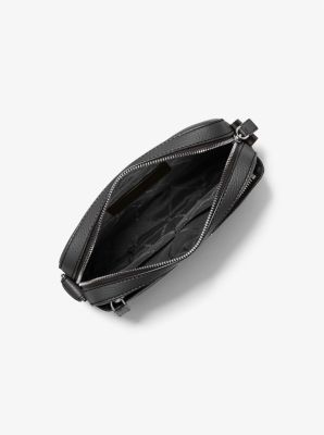Cooper Pebbled Leather Camera Bag | Michael Kors [US]