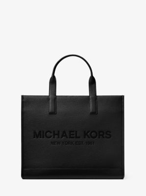 Michael Kors, Bags, Michael Kors Cooper Logo Mens Backpack