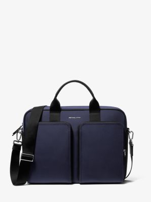 Kent Nylon Briefcase image number 0