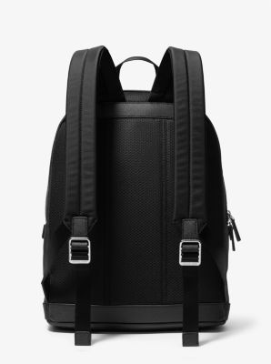 Michael kors mens on sale travis nylon backpack