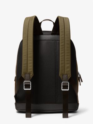 Kent Nylon Backpack image number 2