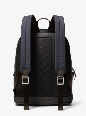 Michael kors store kent backpack