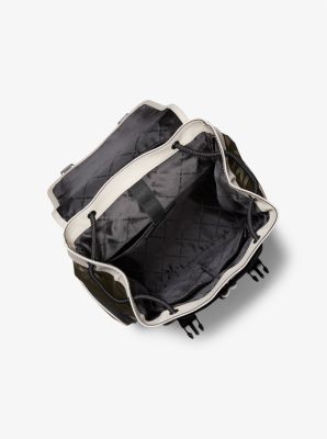 【MUCENT】MIKEY L LOGO BACK PACK★25SS★ backpack-mike-backpack-3_600x.