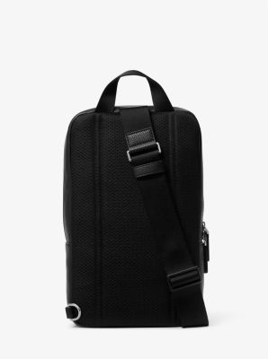 Michael kors sling clearance backpacks