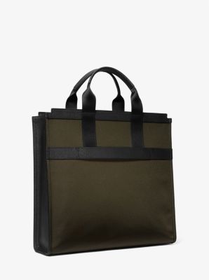 Nylon Tote Bag (MD)