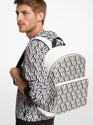 Cooper Graphic Logo Commuter Backpack