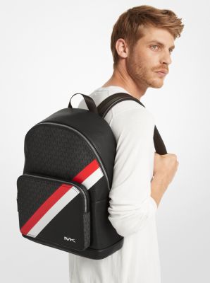 michael kors backpack men