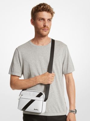 Cooper Logo Messenger Bag