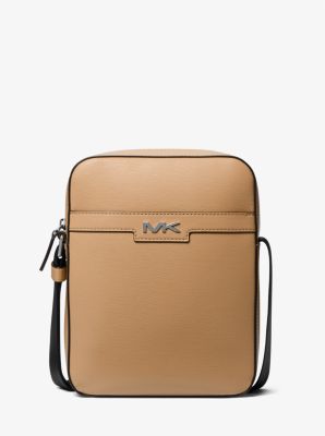 Michael Kors Men's Cooper Flight Crossbody Bag