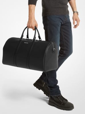 Mini Cooper Handbag Messenger Bag Tote Pu Travel Duffle