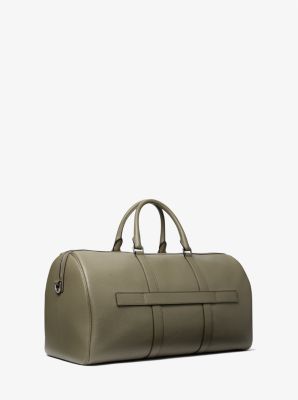 MICHAEL KORS Cooper Mini Duffle Bag