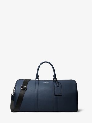 Michael kors duffel deals bag