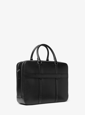 Cooper Double-Gusset Briefcase image number 2