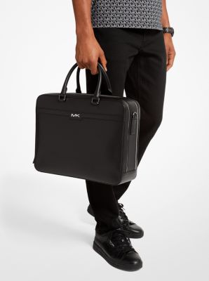 Michael kors men clearance briefcase