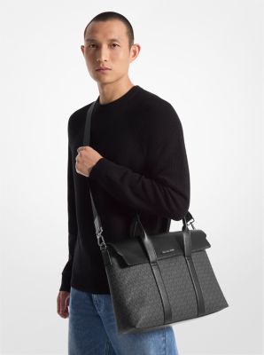 Cooper Logo Briefcase image number 2