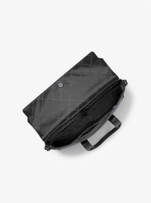 Cooper Logo Briefcase | Michael Kors [US]