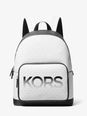 Cooper Signature Logo Backpack image number 0