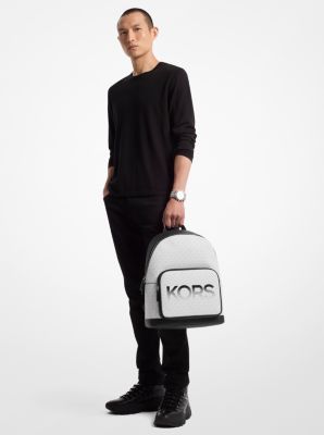 Cooper Signature Logo Backpack image number 3