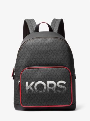 Mochila Cooper con logotipo exclusivo