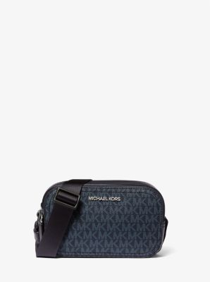 Cooper Signature Logo Camera Bag