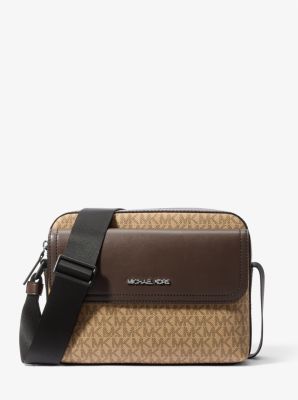 Harrison Logo Weekender Bag Michael Kors
