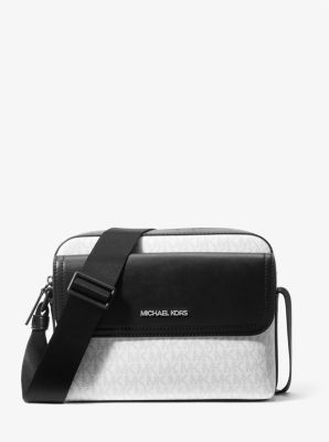 Cooper Medium Signature Logo Camera Bag image number 0