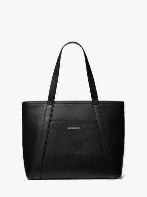 Cooper Leather Tote Bag image number 0