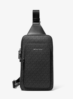 Cooper Commuter Logo Sling Pack image number 0