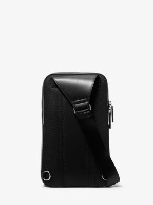 Cooper Commuter Logo Sling Pack | Michael Kors [US]