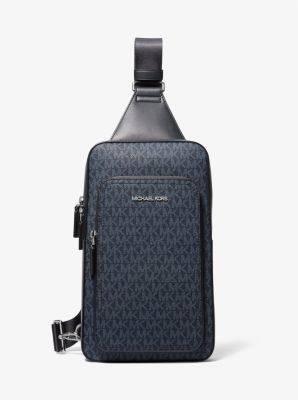 Cooper Commuter Logo Sling Pack image number 0