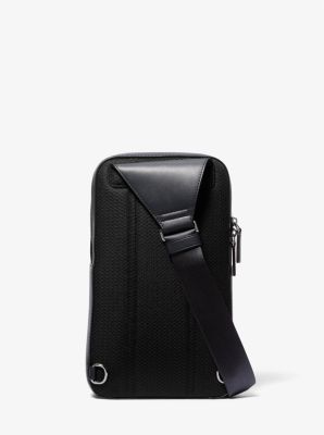 Cooper Commuter Logo Sling Pack image number 2