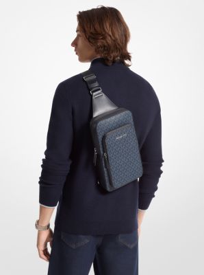 Michael sale Kors cooper sling Backpack