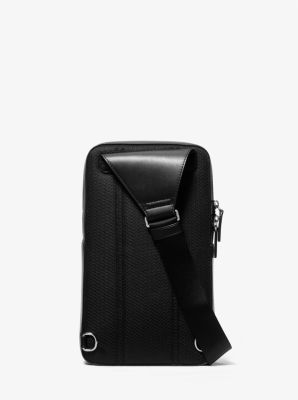 Cooper Commuter Logo Sling Pack