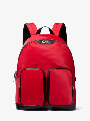 Mk kent nylon backpack hotsell