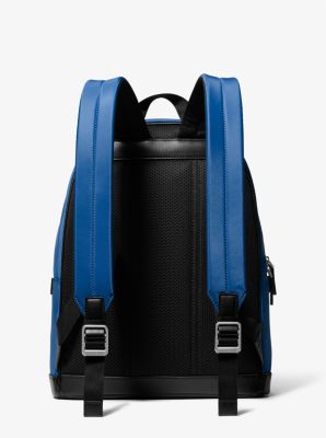 Lautner Nylon Pocket Backpack image number 2