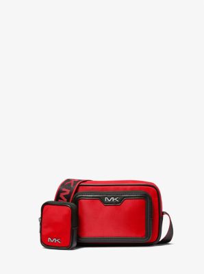 Michael Kors camera bag on sale