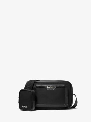 Nylon camera bag sale