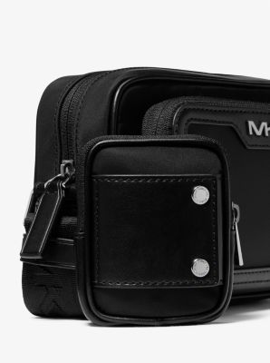 Lautner Nylon Camera Bag | Michael Kors [US]
