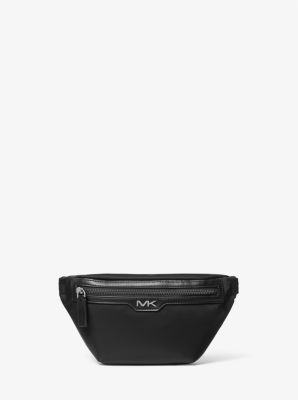 Lautner Nylon Sling Pack image number 0