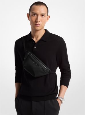 Lautner Nylon Sling Pack image number 2