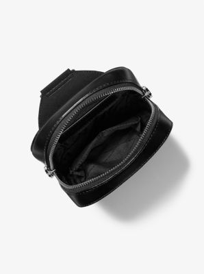 Rivington Leather Sling Pack image number 1