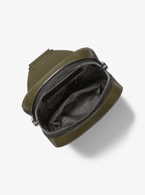 Rivington Leather Sling Pack