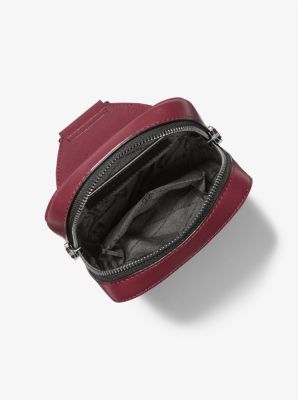 Rivington Leather Sling Pack