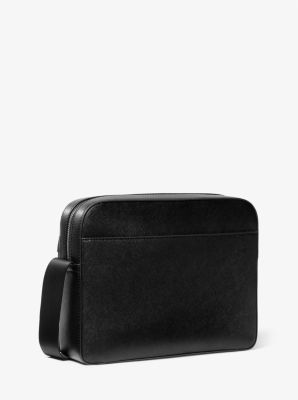 Rivington Large Leather Utility Crossbody Bag image number 2